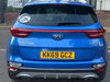 Kia Sportage 1.6 T-GDi GT-Line DCT AWD Euro 6 (s/s) 5dr 5dr Automatic 2026