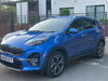 Kia Sportage 1.6 T-GDi GT-Line DCT AWD Euro 6 (s/s) 5dr 5dr Automatic 2026
