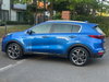 Kia Sportage 1.6 T-GDi GT-Line DCT AWD Euro 6 (s/s) 5dr 5dr Automatic 2026