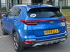 Kia Sportage 1.6 T-GDi GT-Line DCT AWD Euro 6 (s/s) 5dr 5dr Automatic 2026
