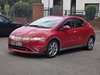 Honda Civic 1.8 i-VTEC EX Hatchback 5dr Petrol Manual (156 g/km, 138 bhp) 5dr Manual 2026