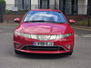 Honda Civic 1.8 i-VTEC EX Hatchback 5dr Petrol Manual (156 g/km, 138 bhp) 5dr Manual 2026