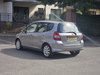 Honda Jazz 1.4 i-DSI SE Hatchback 5dr Petrol Manual (137 g/km, 82 bhp) 5dr Manual 2026