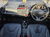 Honda Jazz 1.4 i-VTEC EX Hatchback 5dr Petrol Manual Euro 5 (99 ps) 5dr Manual 2026