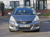 Honda Jazz 1.4 i-VTEC EX Hatchback 5dr Petrol Manual Euro 5 (99 ps) 5dr Manual 2026