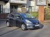 Honda Jazz 1.4 i-VTEC EX Hatchback 5dr Petrol Manual Euro 5 (99 ps) 5dr Manual 2026