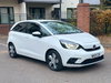 Honda Jazz 1.5 h i-MMD EX eCVT Euro 6 (s/s) 5dr 5dr Automatic 2026