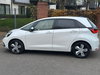 Honda Jazz 1.5 h i-MMD EX eCVT Euro 6 (s/s) 5dr 5dr Automatic 2026