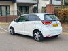 Honda Jazz 1.5 h i-MMD EX eCVT Euro 6 (s/s) 5dr 5dr Automatic 2026