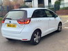 Honda Jazz 1.5 h i-MMD EX eCVT Euro 6 (s/s) 5dr 5dr Automatic 2026