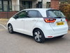 Honda Jazz 1.5 h i-MMD EX eCVT Euro 6 (s/s) 5dr 5dr Automatic 2026