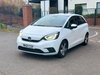 Honda Jazz 1.5 h i-MMD EX eCVT Euro 6 (s/s) 5dr 5dr Automatic 2026
