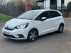 Honda Jazz 1.5 h i-MMD EX eCVT Euro 6 (s/s) 5dr 5dr Automatic 2026