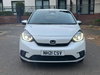 Honda Jazz 1.5 h i-MMD EX eCVT Euro 6 (s/s) 5dr 5dr Automatic 2026