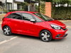 Honda Jazz 1.5 h i-MMD EX eCVT Euro 6 (s/s) 5dr 5dr Automatic 2026