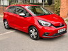 Honda Jazz 1.5 h i-MMD EX eCVT Euro 6 (s/s) 5dr 5dr Automatic 2026