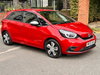 Honda Jazz 1.5 h i-MMD EX eCVT Euro 6 (s/s) 5dr 5dr Automatic 2026