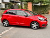 Honda Jazz 1.5 h i-MMD EX eCVT Euro 6 (s/s) 5dr 5dr Automatic 2026