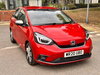 Honda Jazz 1.5 h i-MMD EX eCVT Euro 6 (s/s) 5dr 5dr Automatic 2026