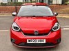 Honda Jazz 1.5 h i-MMD EX eCVT Euro 6 (s/s) 5dr 5dr Automatic 2026