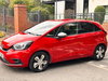 Honda Jazz 1.5 h i-MMD EX eCVT Euro 6 (s/s) 5dr 5dr Automatic 2026