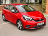 Honda Jazz 1.5 h i-MMD EX eCVT Euro 6 (s/s) 5dr 5dr Automatic 2026