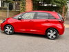 Honda Jazz 1.5 h i-MMD EX eCVT Euro 6 (s/s) 5dr 5dr Automatic 2026