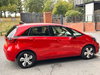 Honda Jazz 1.5 h i-MMD EX eCVT Euro 6 (s/s) 5dr 5dr Automatic 2026