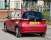 Honda Jazz 1.5 h i-MMD EX Hatchback 5dr Petrol Hybrid eCVT Euro 6 (s/s) (109 ps) 5dr Automatic 2022