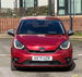 Honda Jazz 1.5 h i-MMD EX Hatchback 5dr Petrol Hybrid eCVT Euro 6 (s/s) (109 ps) 5dr Automatic 2022