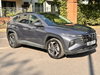 Hyundai Tucson 1.6 h T-GDi Ultimate Auto Euro 6 (s/s) 5dr 5dr Automatic 2026