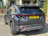 Hyundai Tucson 1.6 h T-GDi Ultimate Auto Euro 6 (s/s) 5dr 5dr Automatic 2026