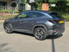 Hyundai Tucson 1.6 h T-GDi Ultimate Auto Euro 6 (s/s) 5dr 5dr Automatic 2026