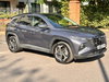 Hyundai Tucson 1.6 h T-GDi Ultimate Auto Euro 6 (s/s) 5dr 5dr Automatic 2026