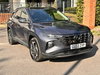 Hyundai Tucson 1.6 h T-GDi Ultimate Auto Euro 6 (s/s) 5dr 5dr Automatic 2026