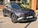 Hyundai Tucson 1.6 h T-GDi Ultimate Auto Euro 6 (s/s) 5dr 5dr Automatic 2022