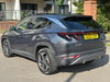 Hyundai Tucson 1.6 h T-GDi Ultimate Auto Euro 6 (s/s) 5dr 5dr Automatic 2026