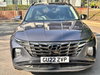 Hyundai Tucson 1.6 h T-GDi Ultimate Auto Euro 6 (s/s) 5dr 5dr Automatic 2026
