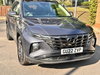Hyundai Tucson 1.6 h T-GDi Ultimate Auto Euro 6 (s/s) 5dr 5dr Automatic 2026