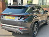 Hyundai Tucson 1.6 h T-GDi Ultimate Auto Euro 6 (s/s) 5dr 5dr Automatic 2026
