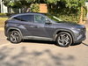 Hyundai Tucson 1.6 h T-GDi Ultimate Auto Euro 6 (s/s) 5dr 5dr Automatic 2026