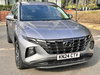 Hyundai Tucson 1.6 h T-GDi Premium Auto Euro 6 (s/s) 5dr 5dr Automatic 2026
