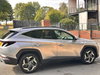 Hyundai Tucson 1.6 h T-GDi Premium Auto Euro 6 (s/s) 5dr 5dr Automatic 2026