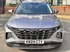 Hyundai Tucson 1.6 h T-GDi Premium Auto Euro 6 (s/s) 5dr 5dr Automatic 2026