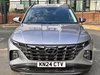 Hyundai Tucson 1.6 h T-GDi Premium Auto Euro 6 (s/s) 5dr 5dr Automatic 2026