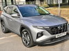Hyundai Tucson 1.6 h T-GDi Premium Auto Euro 6 (s/s) 5dr 5dr Automatic 2026