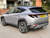 Hyundai Tucson 1.6 h T-GDi Premium Auto Euro 6 (s/s) 5dr 5dr Automatic 2026