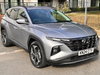 Hyundai Tucson 1.6 h T-GDi Premium Auto Euro 6 (s/s) 5dr 5dr Automatic 2026