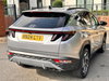 Hyundai Tucson 1.6 h T-GDi Premium Auto Euro 6 (s/s) 5dr 5dr Automatic 2026