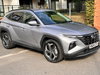 Hyundai Tucson 1.6 h T-GDi Premium Auto Euro 6 (s/s) 5dr 5dr Automatic 2026